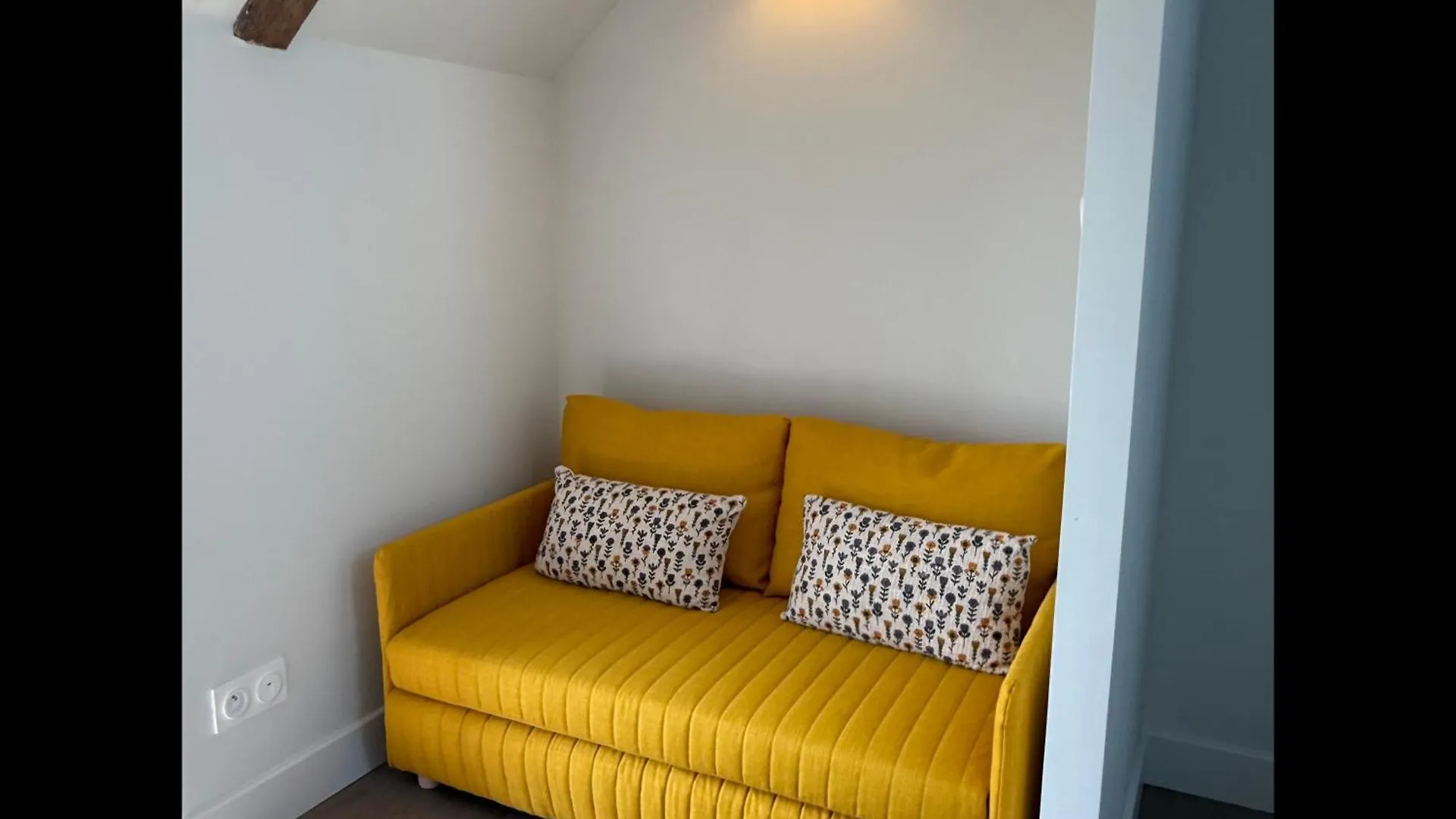 Vila Esprit Famille - Grand Jardin Dinan Francie